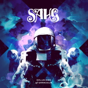 Review: Sahg - Delusions Of Grandeur